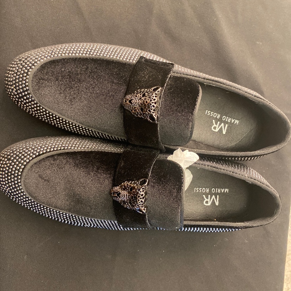 Men’s dress shoes